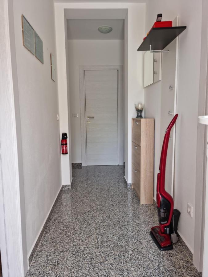 Appartments D&D Peroj Kültér fotó