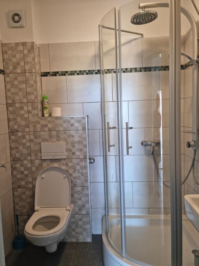 Appartments D&D Peroj Kültér fotó