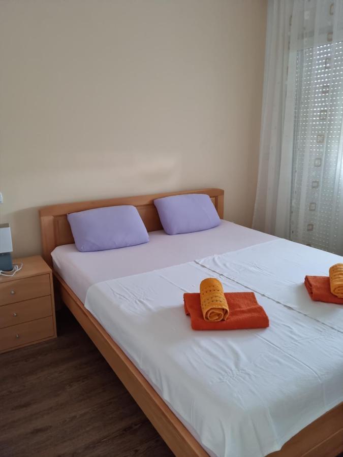 Appartments D&D Peroj Kültér fotó