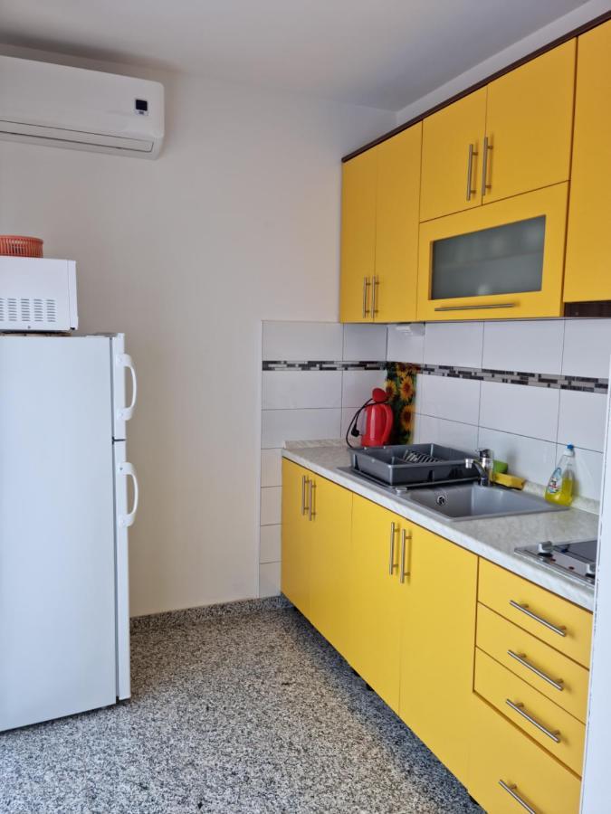 Appartments D&D Peroj Kültér fotó