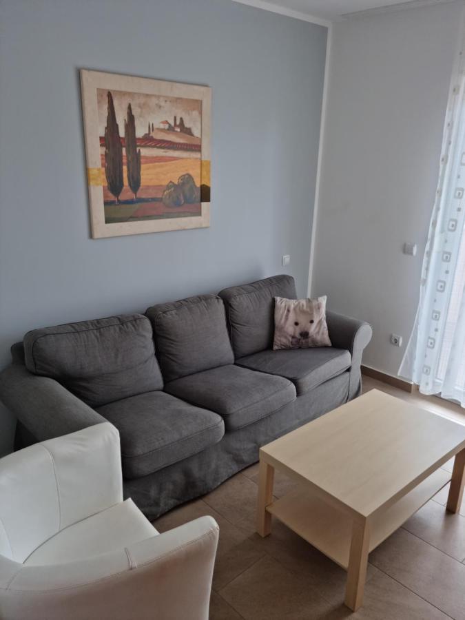 Appartments D&D Peroj Kültér fotó