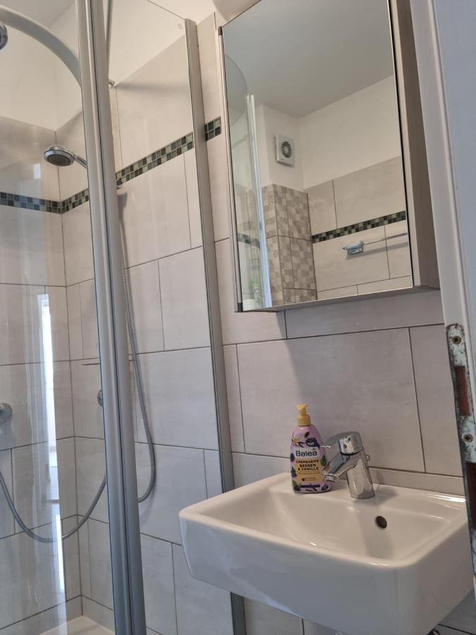 Appartments D&D Peroj Kültér fotó