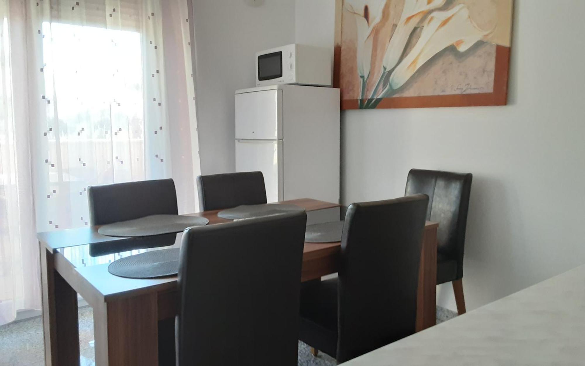 Appartments D&D Peroj Szoba fotó